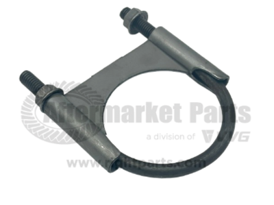 16324000 Exhaust Clamp